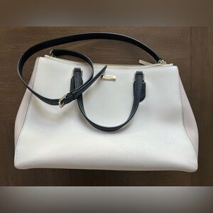 Tri-tone Kate Spade Purse
